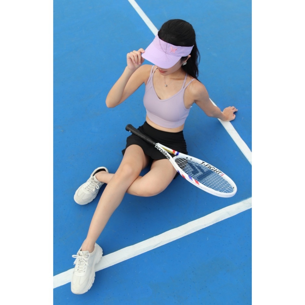 吳東霖個人品牌 蝶影系列空心軟帽🦋-細節圖6