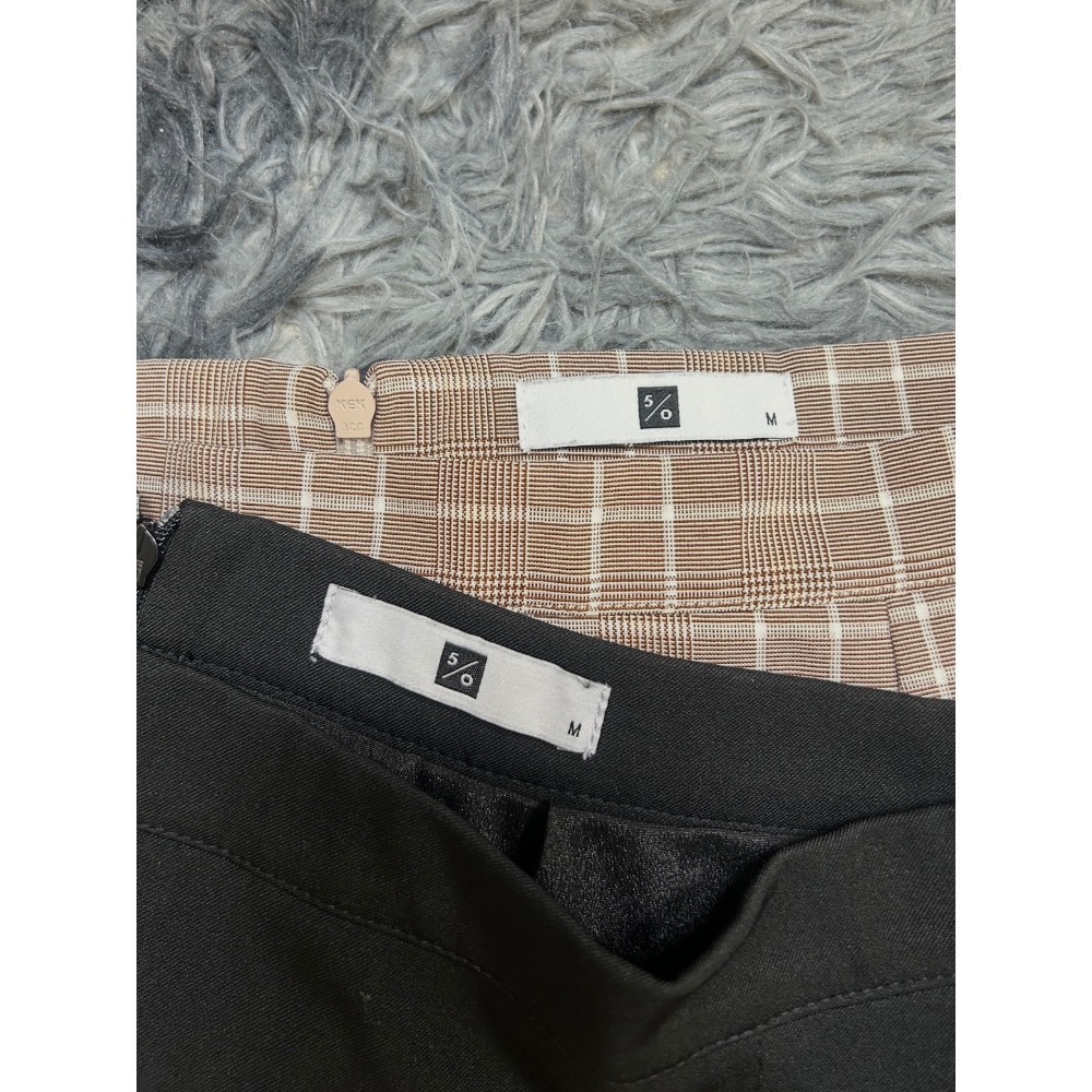 50%西裝裙 M-細節圖2