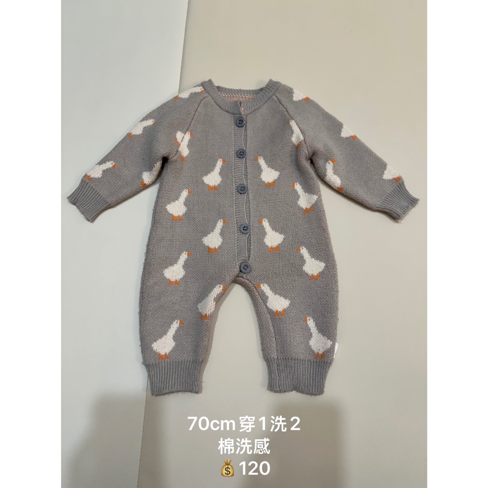 二手寶寶衣-細節圖2