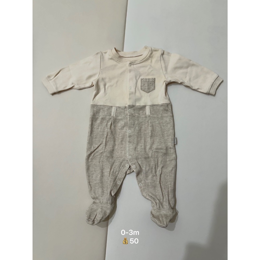 二手寶寶衣-細節圖3