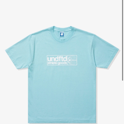 23 UNDEFEATED SONIC S/S TEE 短袖T恤 潮流 滑板 五道 柵欄 正品 美式 籃球