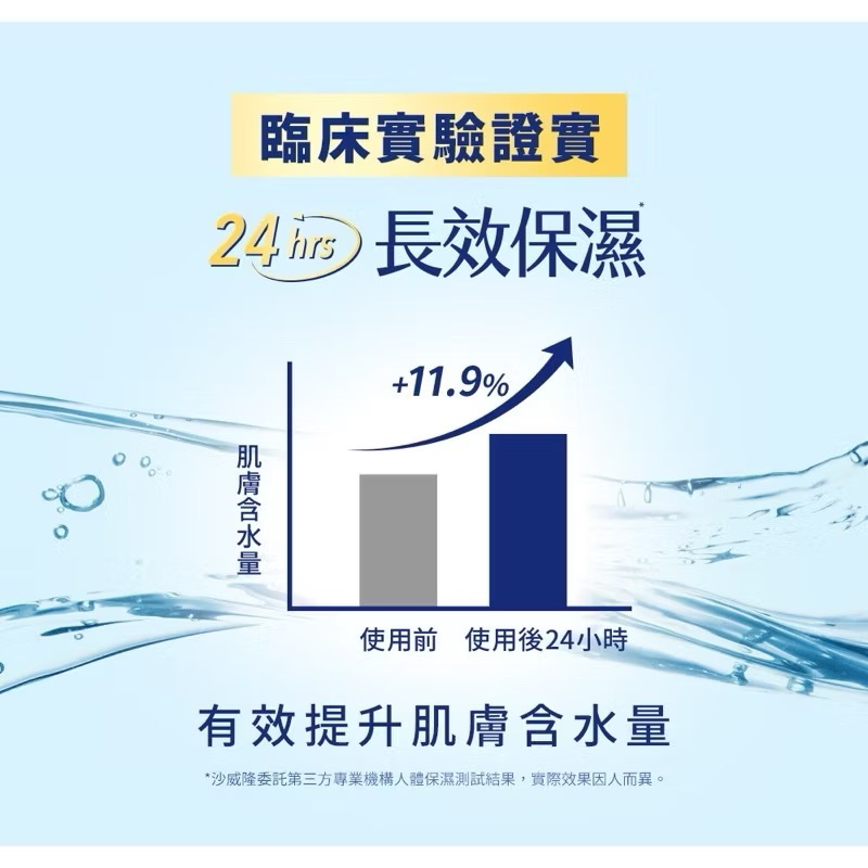 沙威隆 抗菌保濕沐浴露 補充包 600g 三款可選-細節圖4