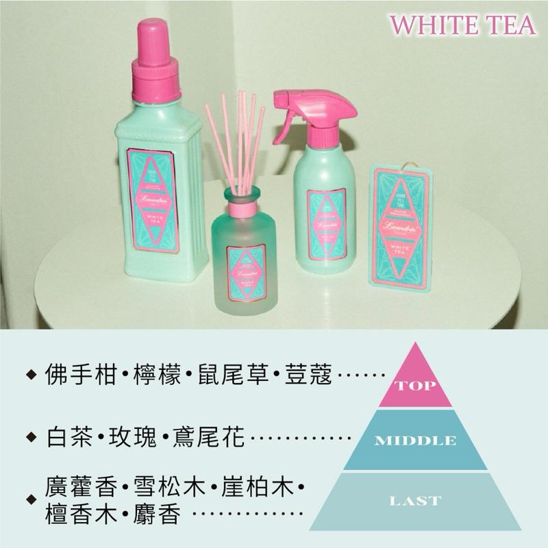 Laundrin朗德林 Good Tea Time香氛片(3款可選) 一片入-細節圖5