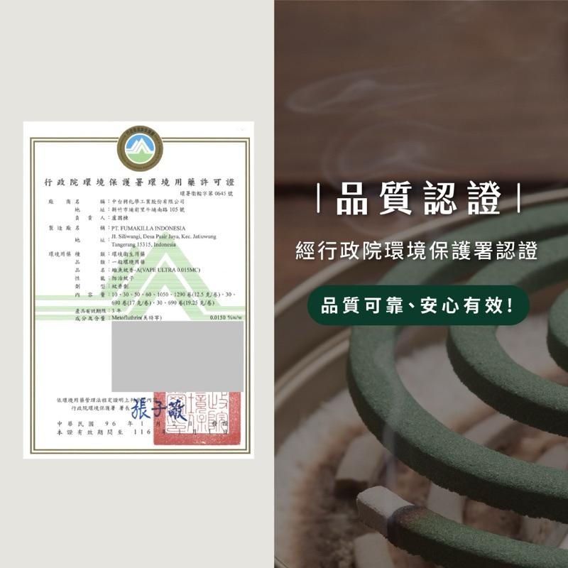 鱷魚 經典蚊香30卷(迷彩鐵罐裝)-細節圖7