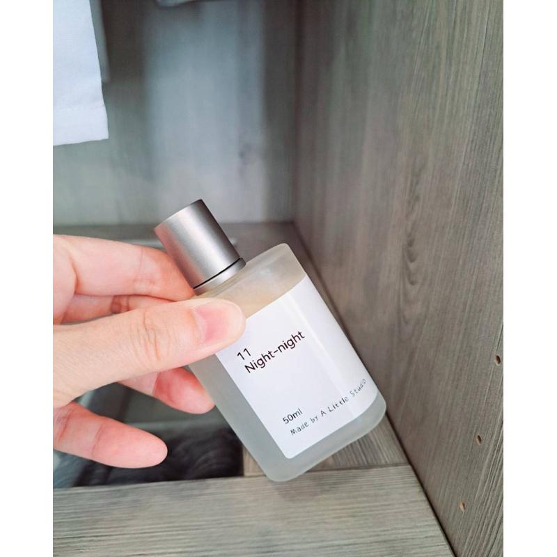 1小間 香氛精油噴霧〡布織品、空間噴霧 50ml「8種香氣可選」【24h百貨網】-細節圖2