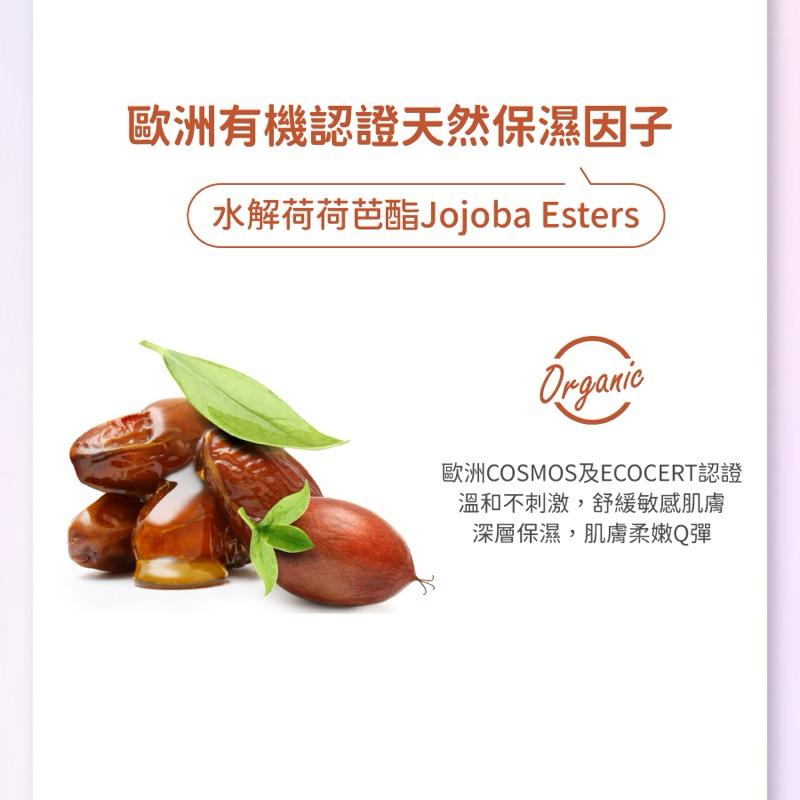 美琪 pH5.5抗菌沐浴乳1000ml 2款可選 經典皂香/輕柔果香-細節圖3