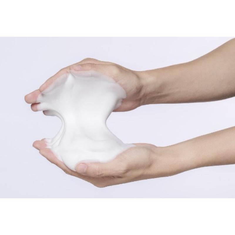 GATSBY 黑頭速淨 碳酸泡洗顏200g 炭黑泡沫/泥白泡沫  [2款任選]-細節圖4