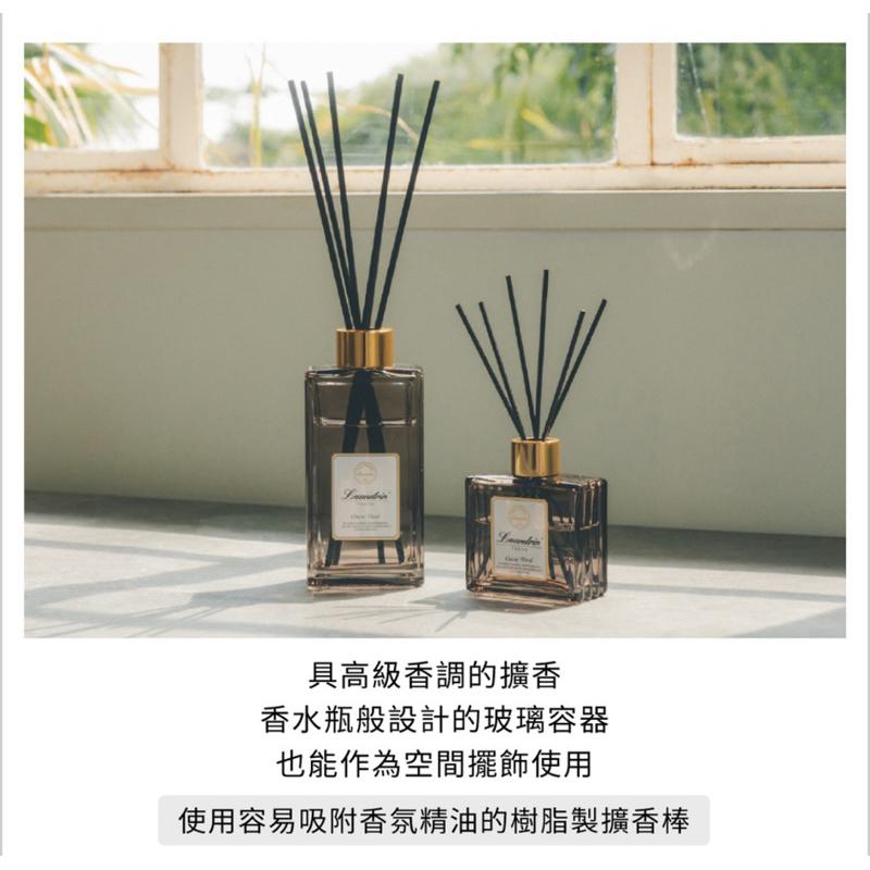 Laundrin朗德林 香水系列/Botanical擴香80ml(2款任選)-細節圖5