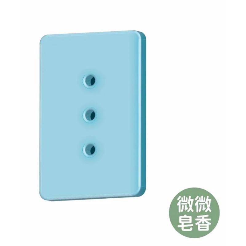 鱷魚 電蚊香片 補充包 (33片裝/60+6片裝)2款可選/微皂香-細節圖2