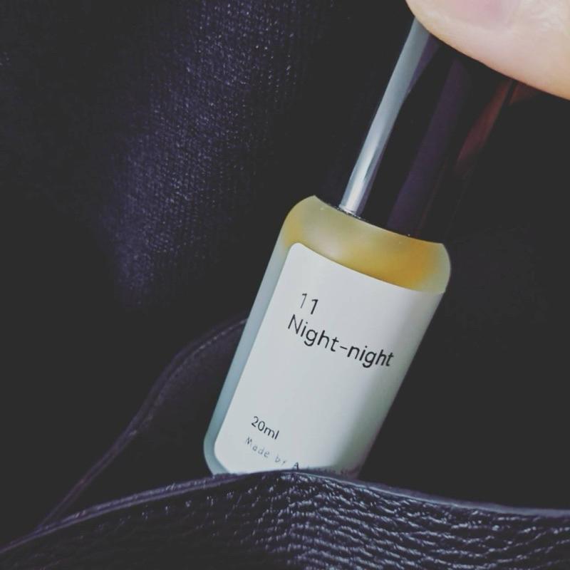 1小間 香氛精油噴霧〡布織品、空間噴霧 隨身瓶20ml「8種香氣可選」【24h百貨網】-細節圖2