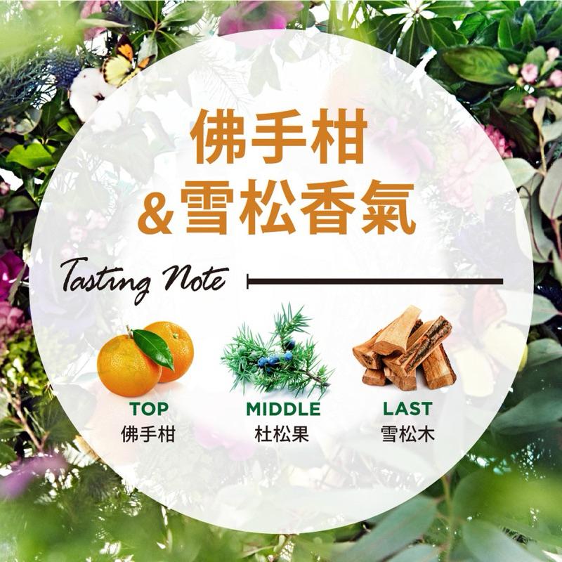 Laundrin朗德林 香水系列/Botanical擴香 「補充包」80ml(2款任選)-細節圖4