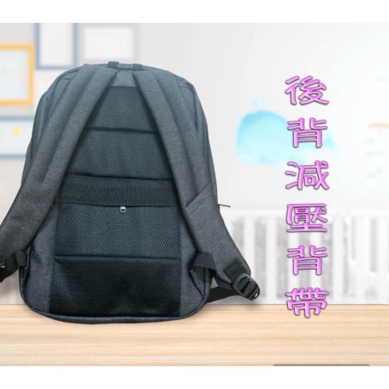 💥全新品💥Valuable 筆電包/後背包/雙肩包/旅行背包【24h百貨網】-細節圖5