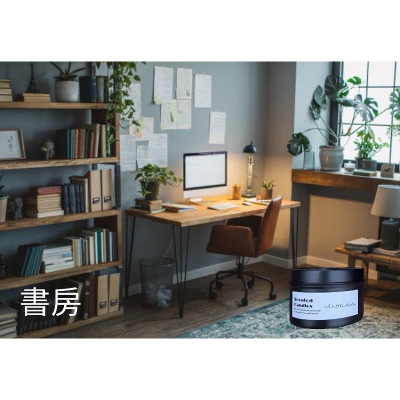 ✋手工現做✋香氛精油蠟燭 旅行小香90ml（附束口棉袋）-細節圖6