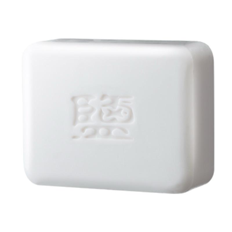 台鹽 蓓舒美 海鹽淨膚皂 130g/顆 台塩【24h百貨網】-細節圖2