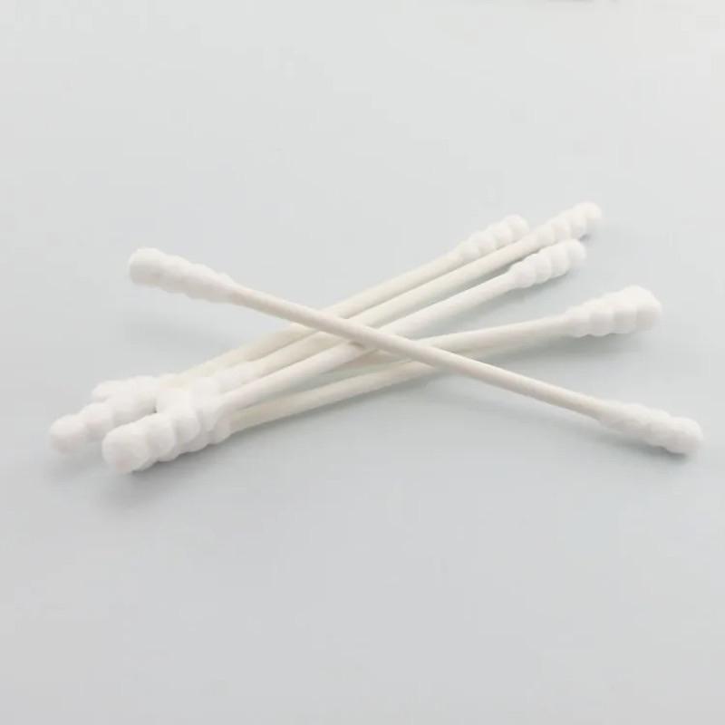 適膚克林 螺旋紙軸棉花棒(400支/袋)【24h百貨網】-細節圖5