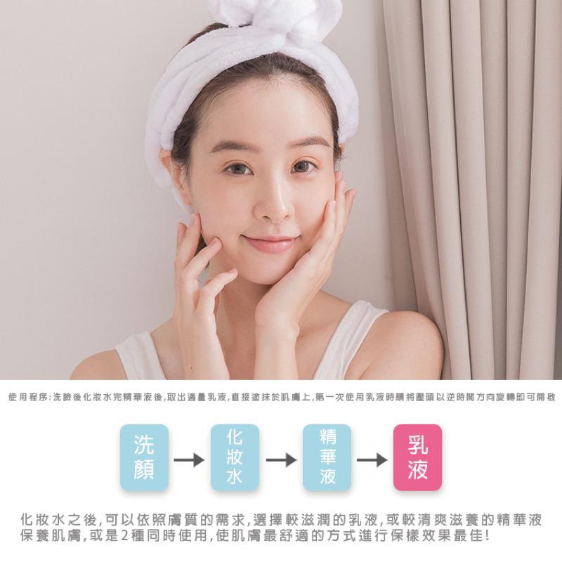 思高 薏仁 玻尿酸保濕乳液200ml【24h百貨網】-細節圖3