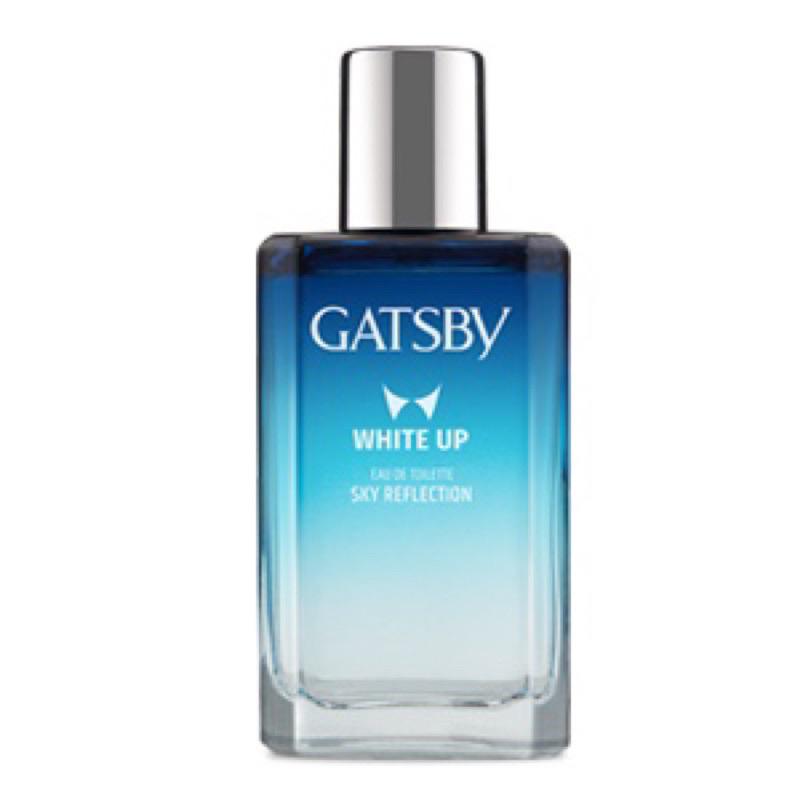 GATSBY 男士淡香水系列 5款（50ml）【24h百貨網】-細節圖2