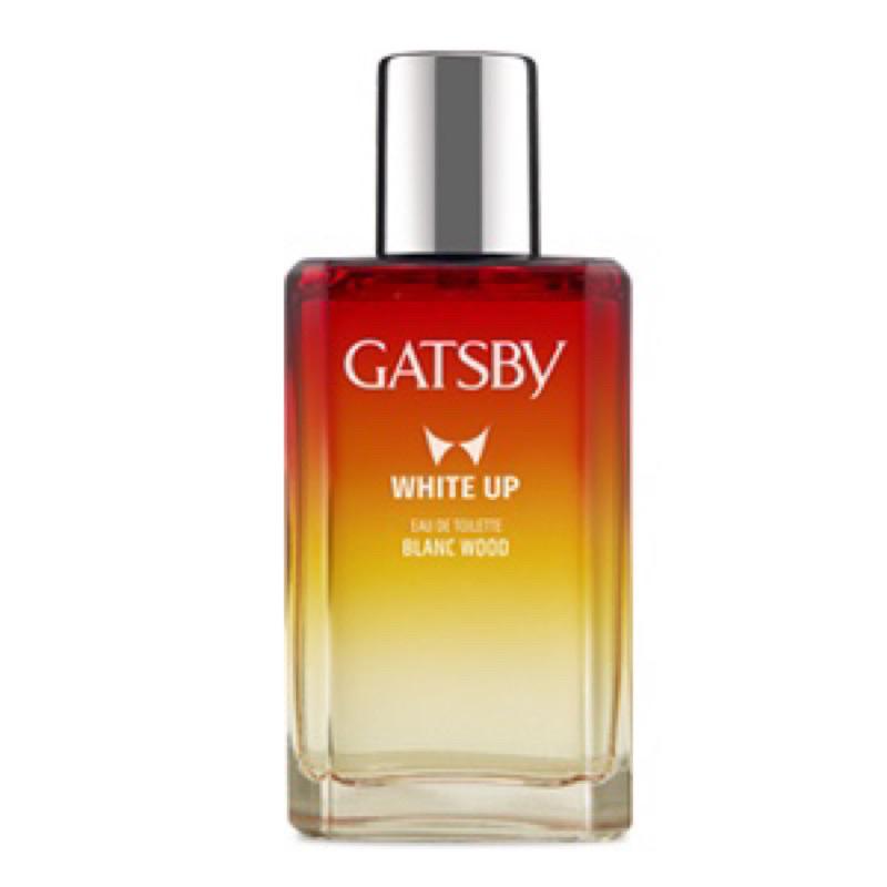 GATSBY 男士淡香水系列 5款（50ml）【24h百貨網】-細節圖3