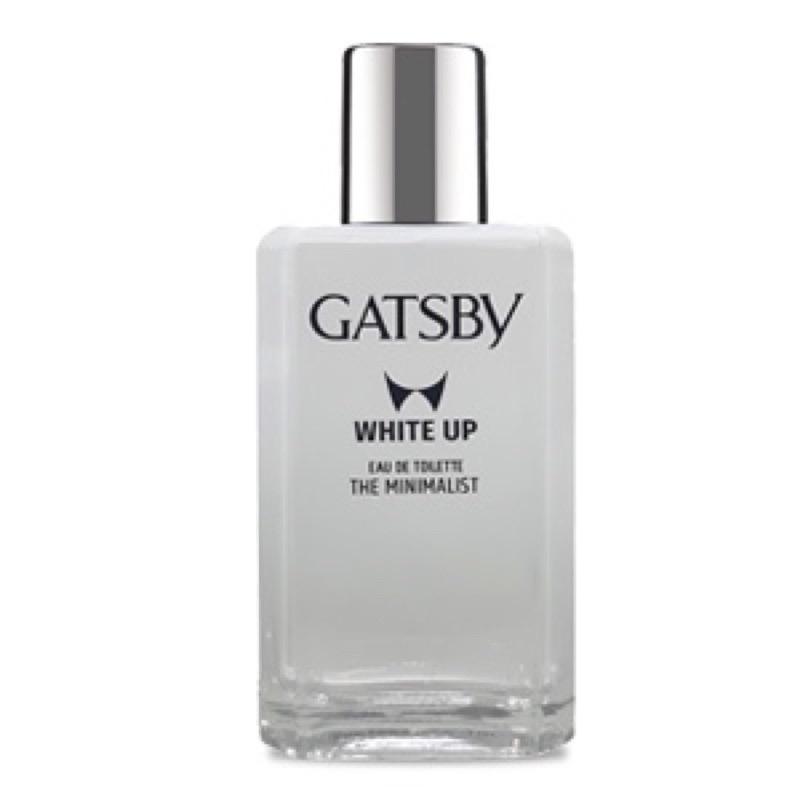 GATSBY 男士淡香水系列 5款（50ml）【24h百貨網】-細節圖6