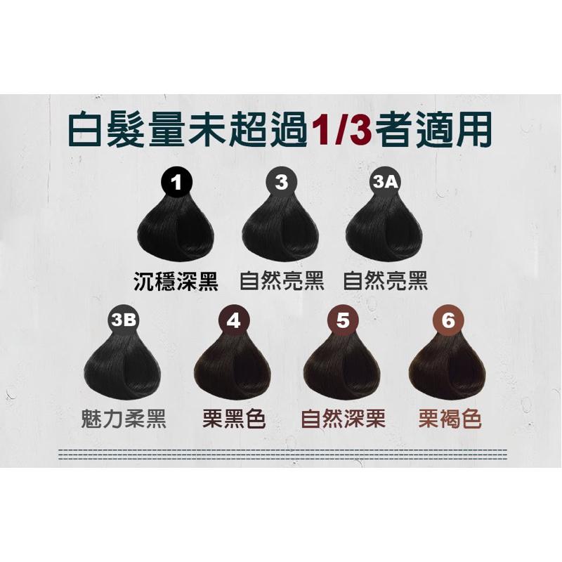 566 美色護髮染髮霜(9色任選)【24h百貨網】-細節圖3