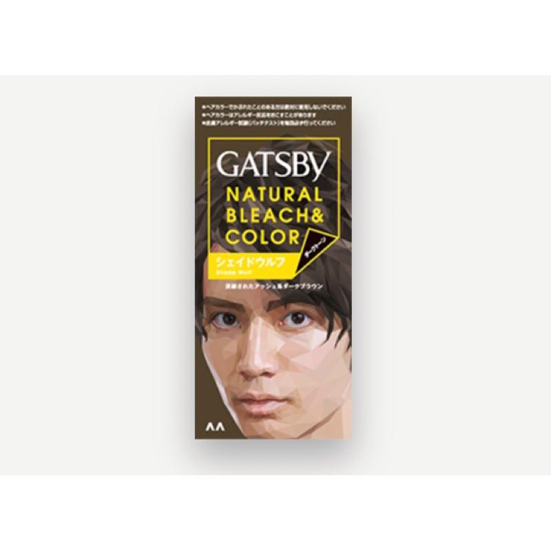 GATSBY 無敵顯色染髮霜系列【24h百貨網】-細節圖2