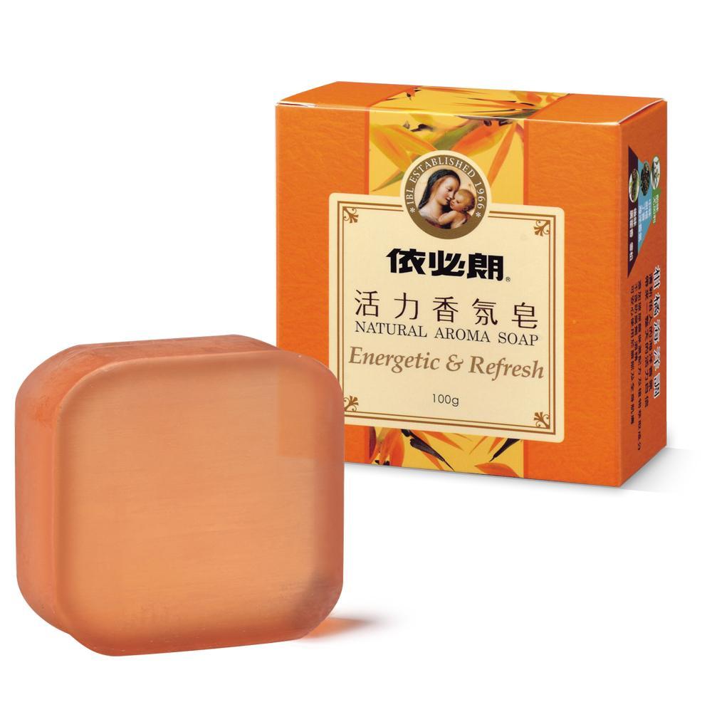 依必朗 香氛皂系列 100g 三款任選【24h百貨網】-細節圖3