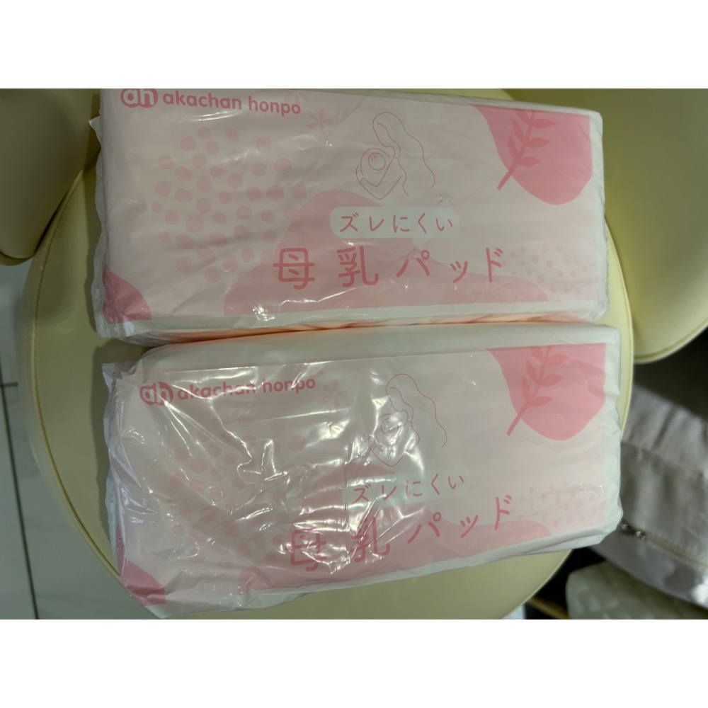 發條小瓢蟲+溢乳墊2包贈樂樂Q貝*1-細節圖2