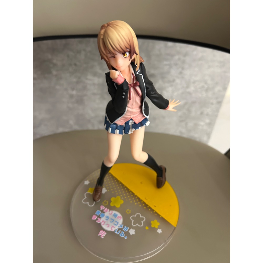 5個公仔-細節圖3