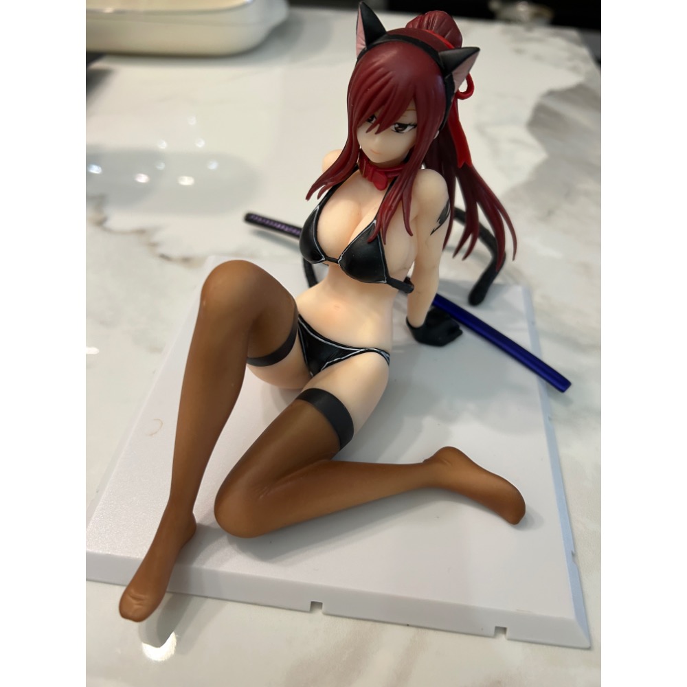 5個公仔-細節圖4