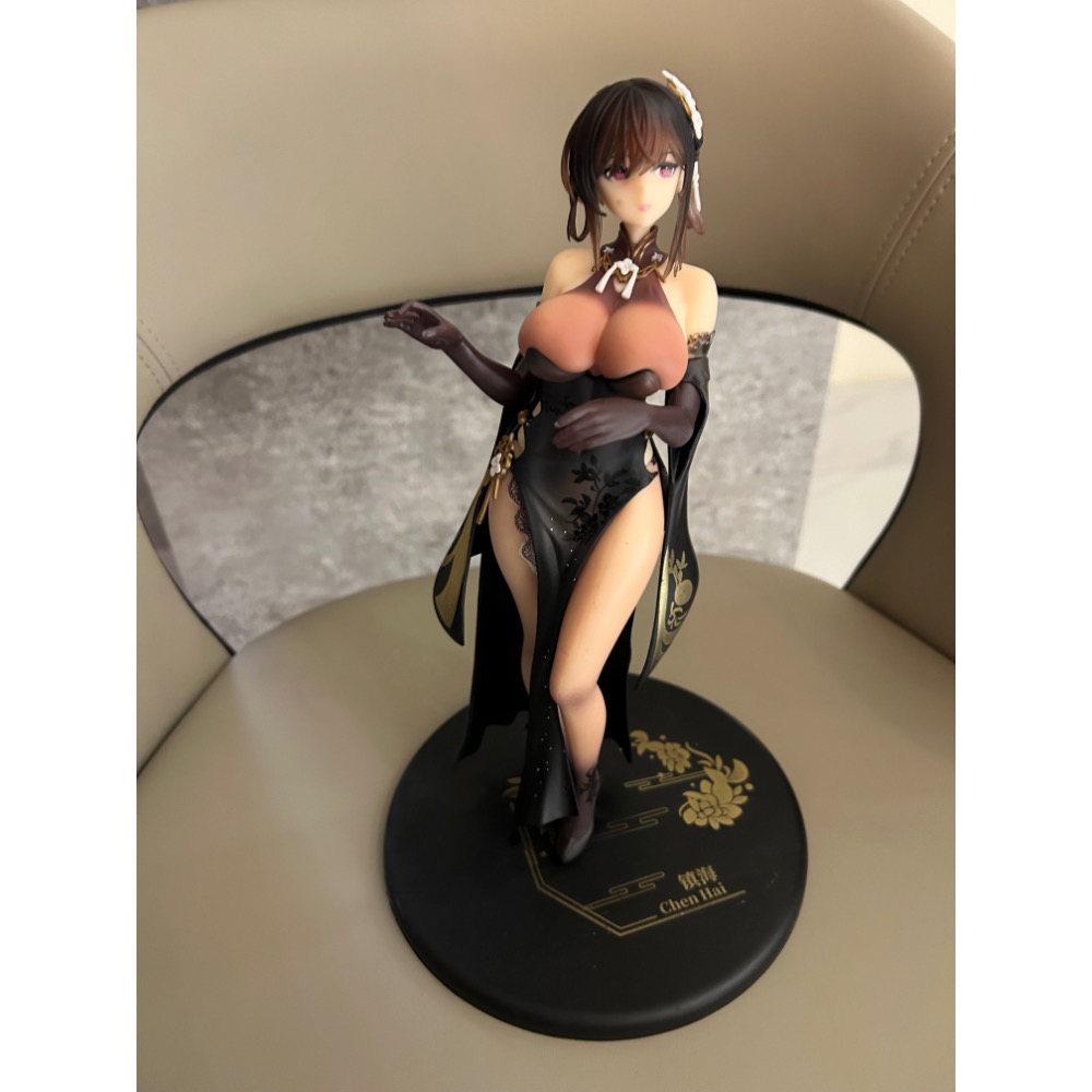 5個公仔-細節圖5