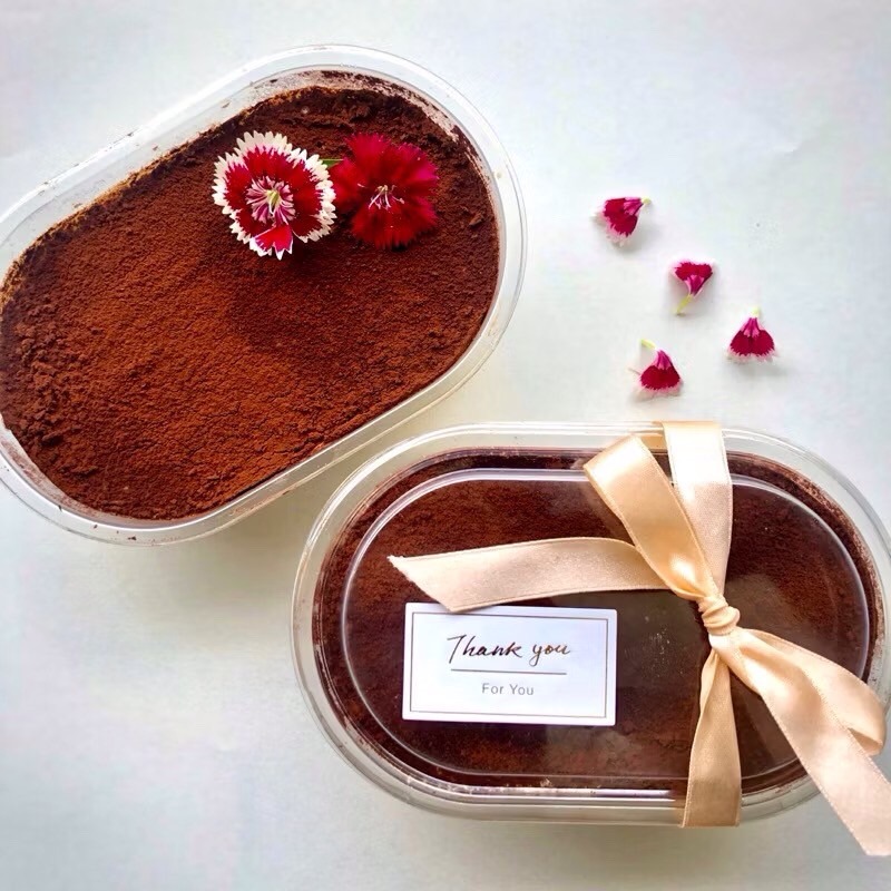 【🇮🇹義大利爸爸】減糖道地提拉米蘇｜醇厚酒香｜減糖蛋糕｜甜點Titamisu-細節圖2