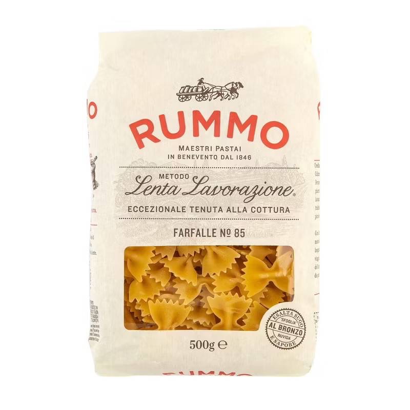 【🇮🇹義大利爸爸】波隆那肉醬義大利麵2人份450克｜水管麵｜蝴蝶麵｜手工熬煮4小時｜加熱即食-細節圖3