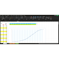 公共工程-進度表-施工日誌-Excel-範本-需稍具工程施工時序及Excel使用-(贈送實體USB 64G 3.x)