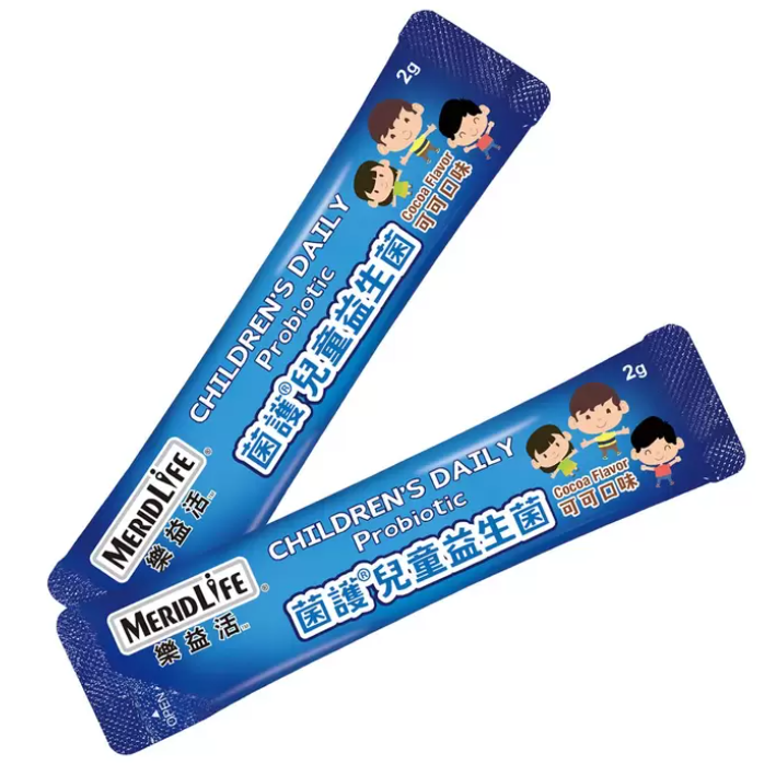 [ 好市多costco代購 ] 樂益活 菌護兒童益生菌 可可口味 2公克 X 60包 商品編號:#143904-細節圖3
