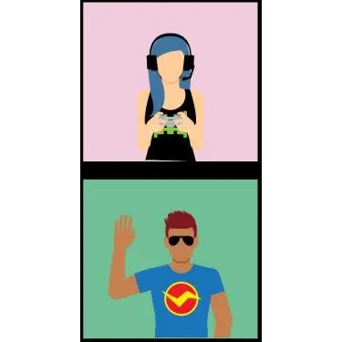 短視頻製作剪輯-,作品展示-商店內已存在多件商品中.下單前詳閱-商品描述內容.須提供1-5張清晰照片;聊聊談製作細節!-規格圖5