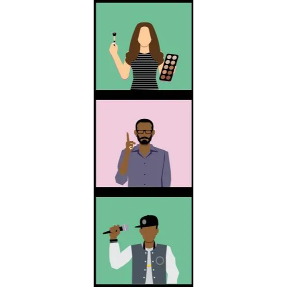 一單3短片(28/秒)