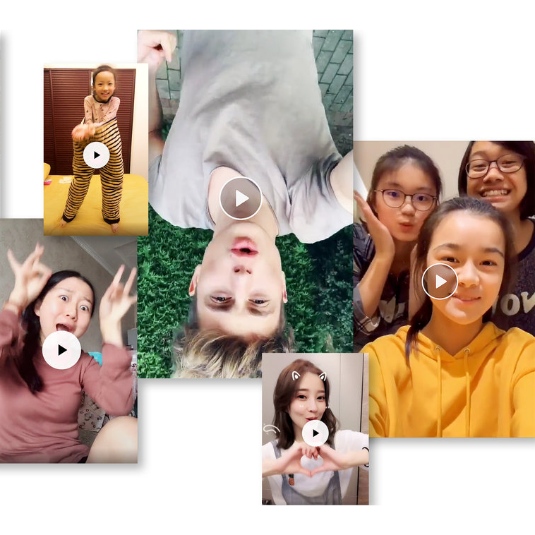 短視頻製作剪輯-,作品展示-商店內已存在多件商品中.下單前詳閱-商品描述內容.須提供1-5張清晰照片;聊聊談製作細節!-規格圖5