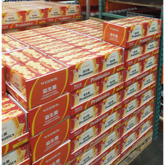 [ 好市多costco代購 ]威德 益生菌 顆粒 90包-商品編號:#994049-細節圖3