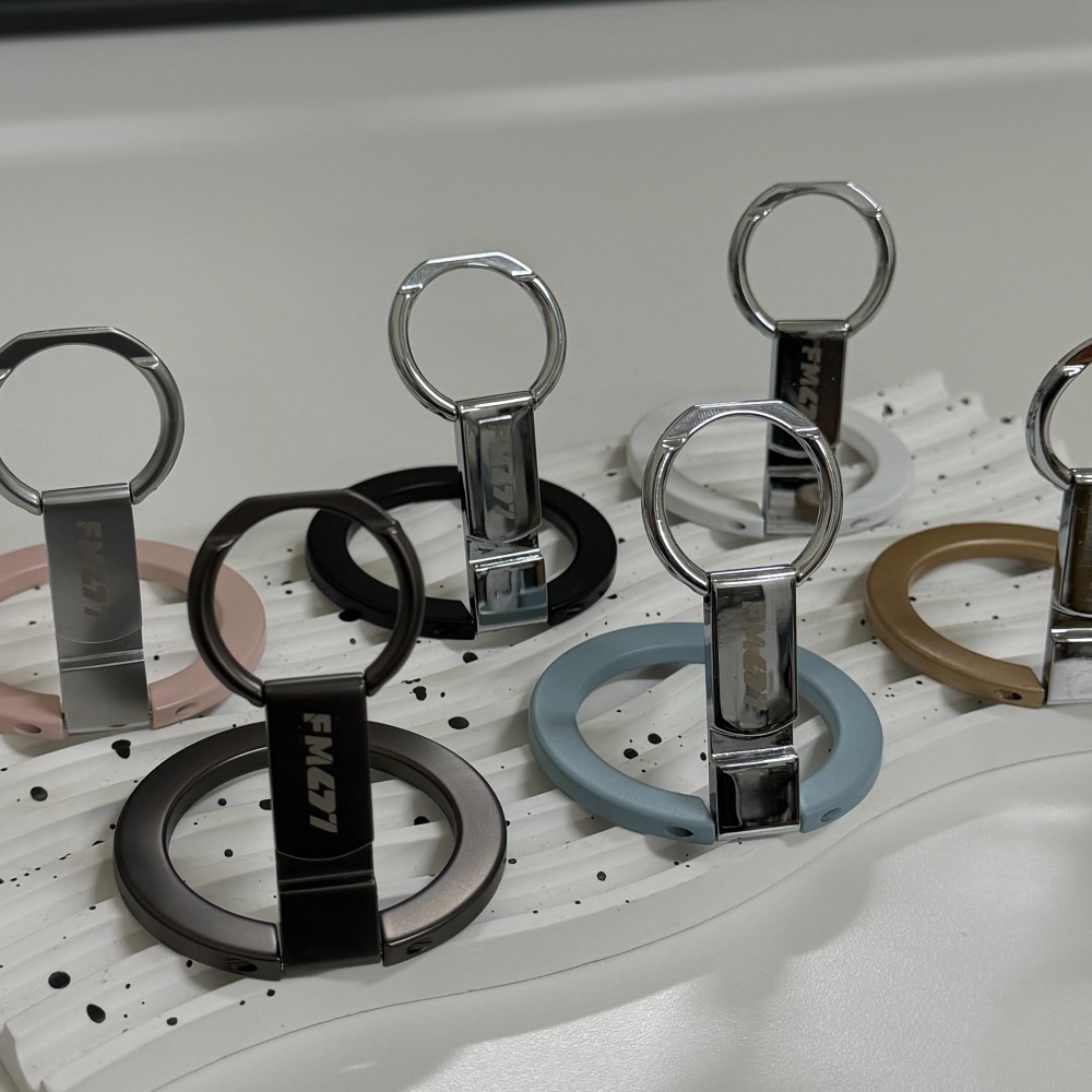 🪐𝐅𝐌𝐋多角度磁吸支架🧲 超強磁吸讓你追劇免煩惱-細節圖2