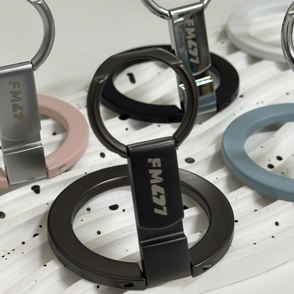 🪐𝐅𝐌𝐋多角度磁吸支架🧲 超強磁吸讓你追劇免煩惱-細節圖3