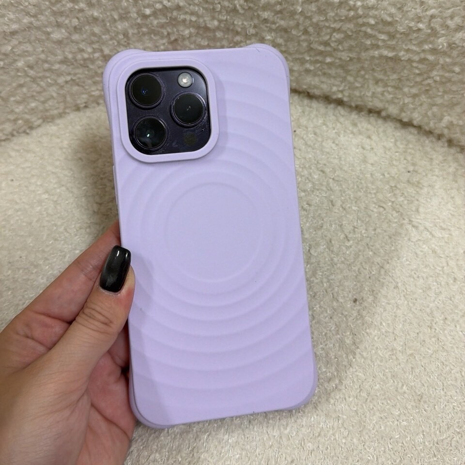 薰紫💜｜優雅、浪漫、微成熟