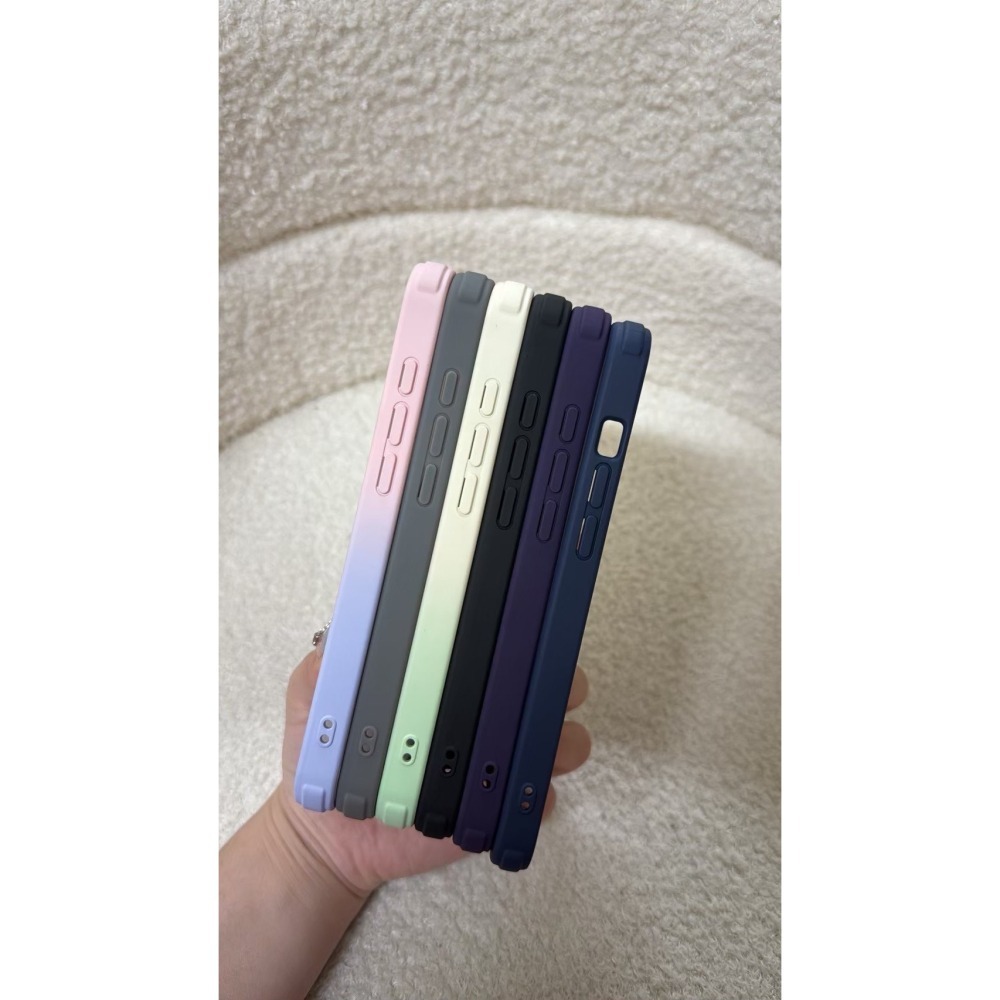 📱360度支架霧面磨砂殼✔不沾指紋、不反光｜下單備註型號-細節圖3