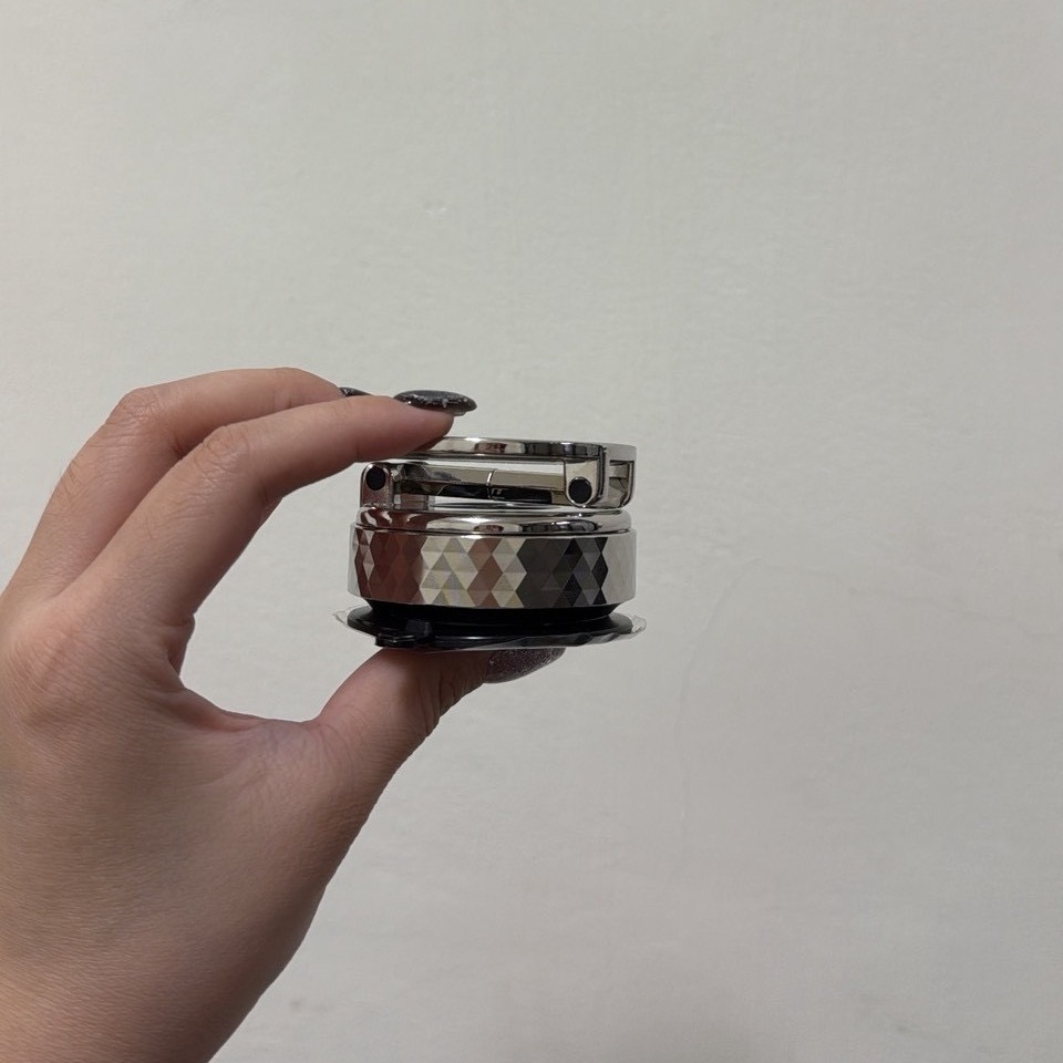 🩰 FML77 自訂款滴膠磁吸支架 🩰-細節圖3