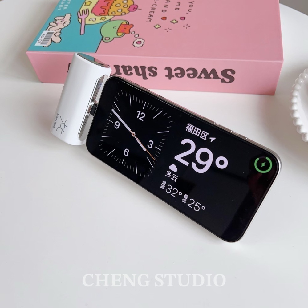 Many Wish極速口袋充⚡5000mAh｜兩台享有折扣-細節圖5