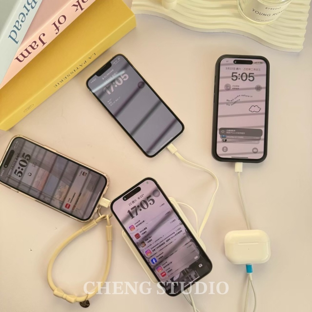 Many Wish全方位行動電源⚡15000mAh超大容量｜兩台享有折扣-細節圖4