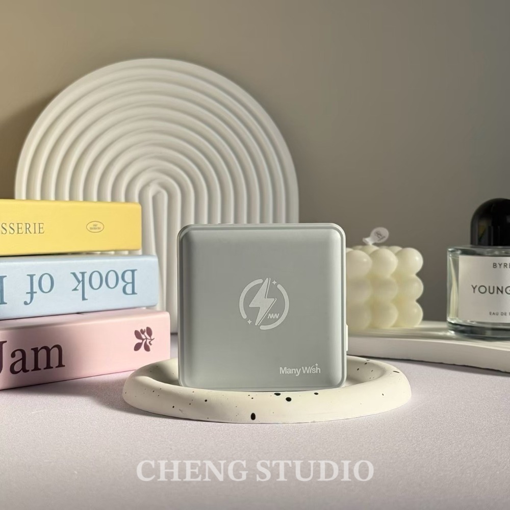 迷霧灰🩶