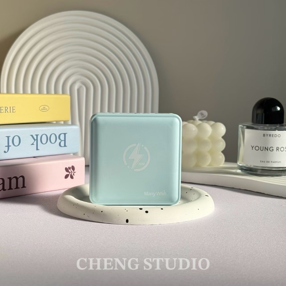 Many Wish全方位行動電源⚡15000mAh超大容量｜兩台享有折扣-規格圖6