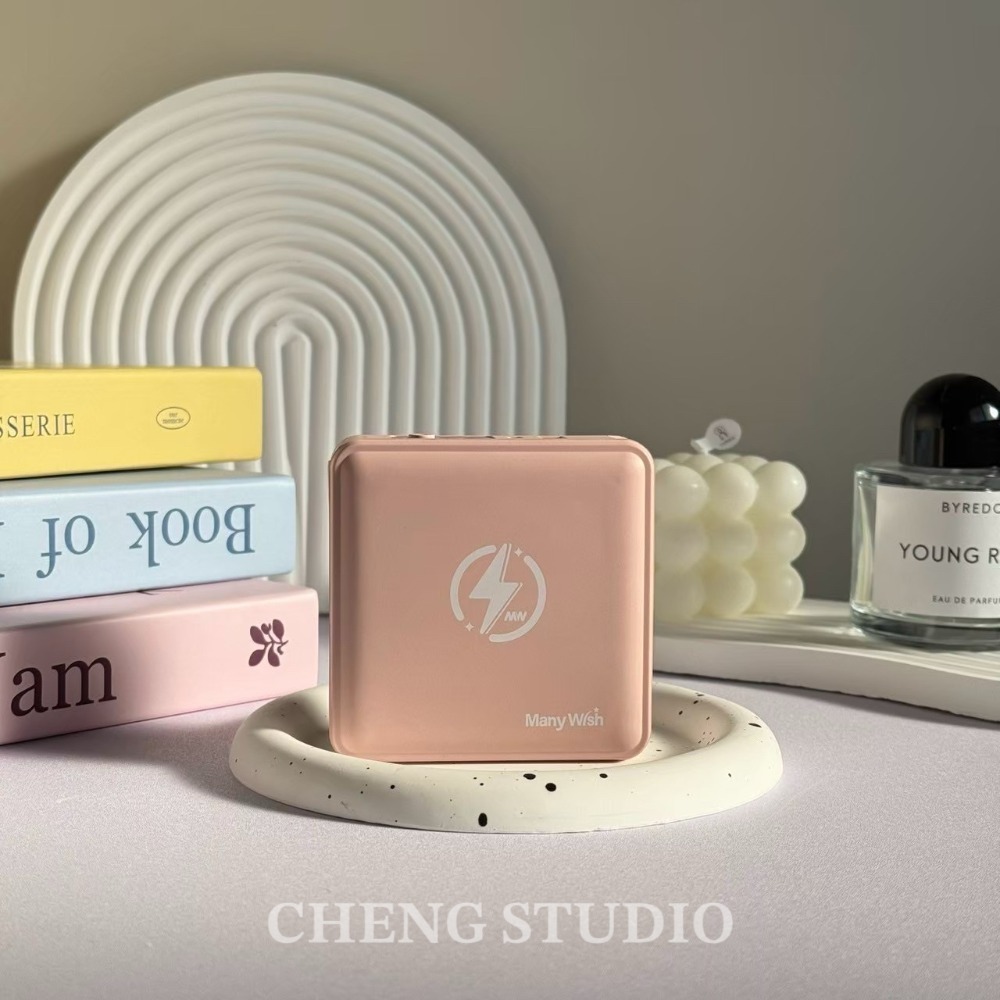 Many Wish全方位行動電源⚡15000mAh超大容量｜兩台享有折扣-規格圖6