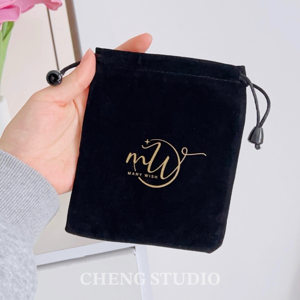 Many Wish全方位行動電源｜品牌束口袋-規格圖2