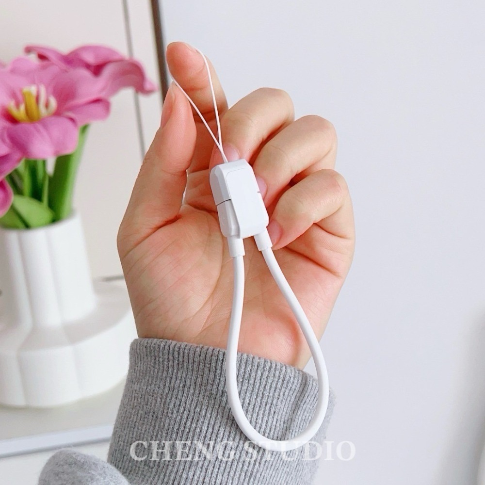 Many Wish全方位行動電源｜專用手提掛繩-細節圖3